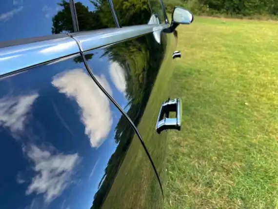 Mercedes-Benz EQS 450+ Exclusive Luxury