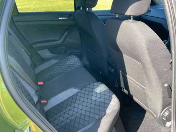 VW Taigo R-Line 1.0 110PS