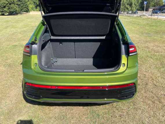 VW Taigo R-Line 1.0 110PS