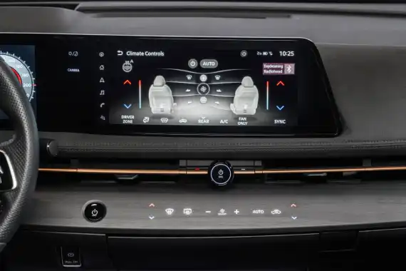 Nissan Ariya