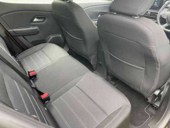 Dacia Sandero Stepway Prestige TCe 90