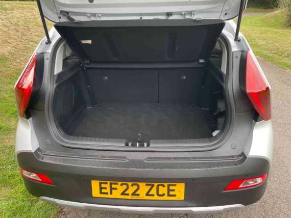 Hyundai Bayon Premium 1.0 T-GDi 100PS