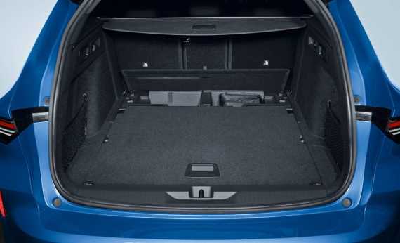 Vauxhall Astra Sports Tourer