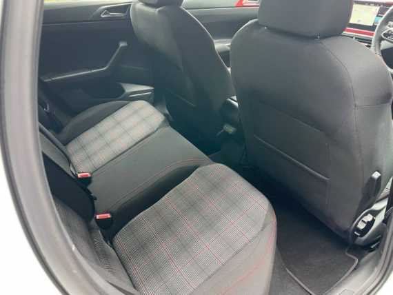 VW Polo GTI