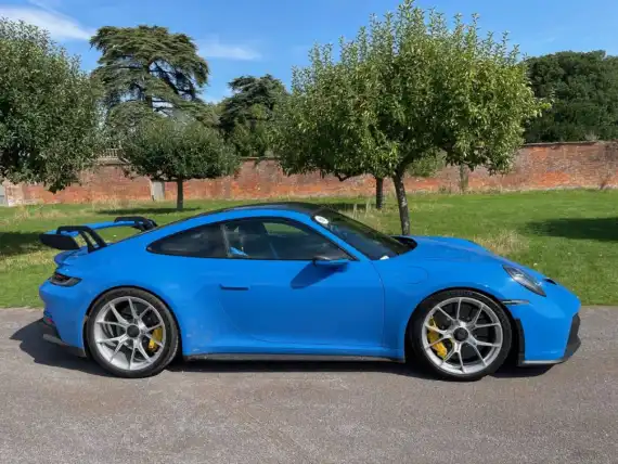 Porsche 911 GT3