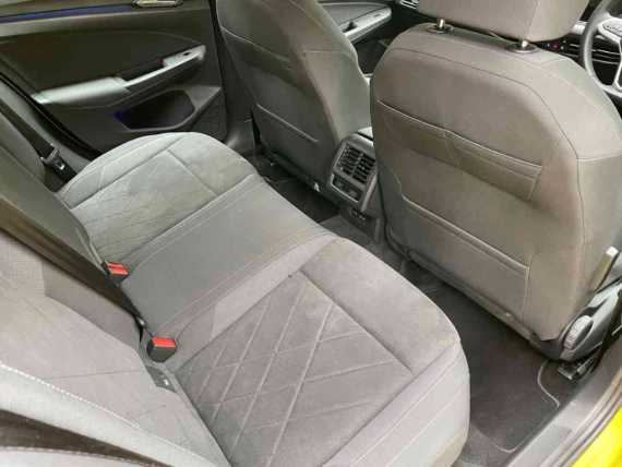Volkswagen Golf Style eHybrid