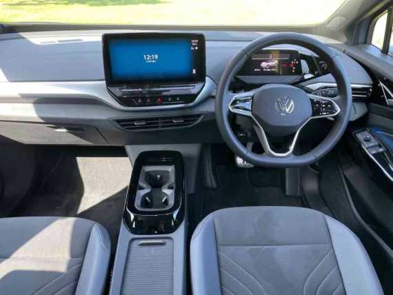 VW ID.5 Style