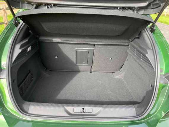 Peugeot 308 Hatchback