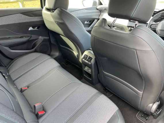 Peugeot 308 Hatchback