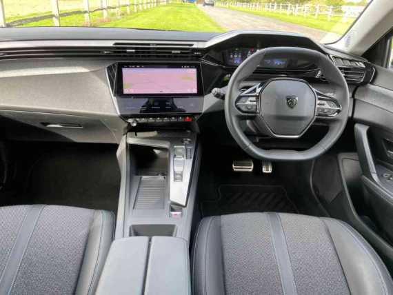 Peugeot 308 Hatchback