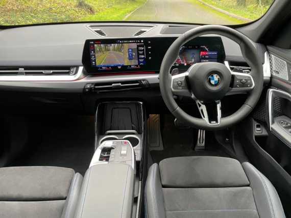 BMW X1 M Sport