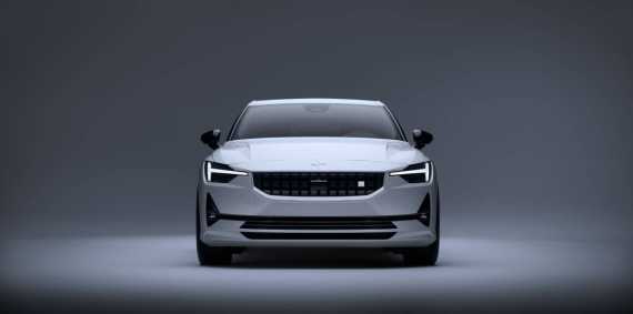 Polestar 2