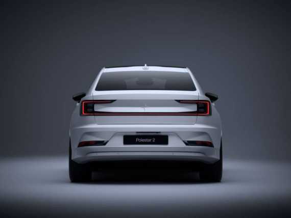 Polestar 2