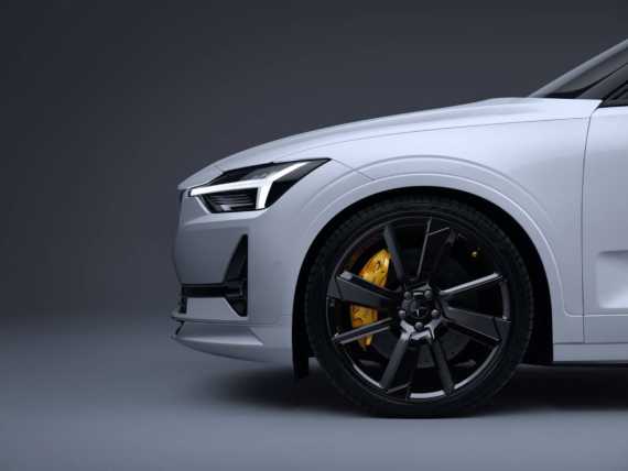 Polestar 2