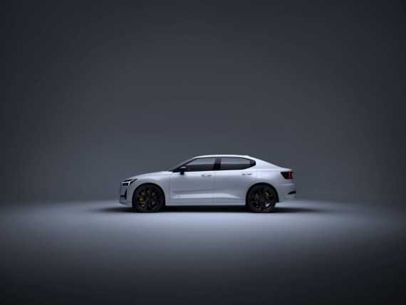 Polestar 2