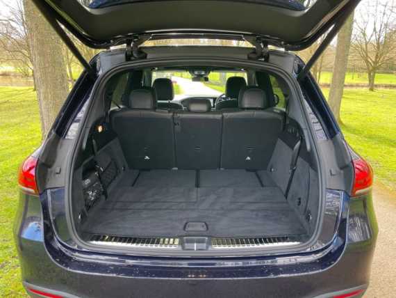Mercedes GLE 400 d 4MATIC AMG Line Premium Plus