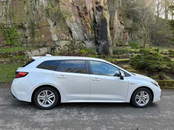 Suzuki Swace