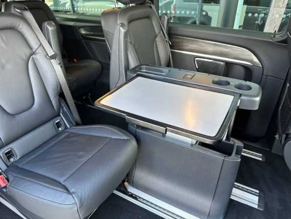 Mercedes EQV 300 Sport Premium Plus
