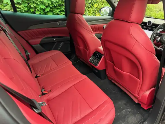 Maserati Grecale