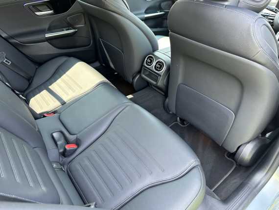 Mercedes C 300 e AMG Line Saloon