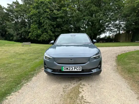 Polestar 2 2024