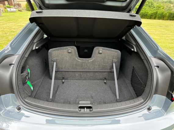 Polestar 2 2024