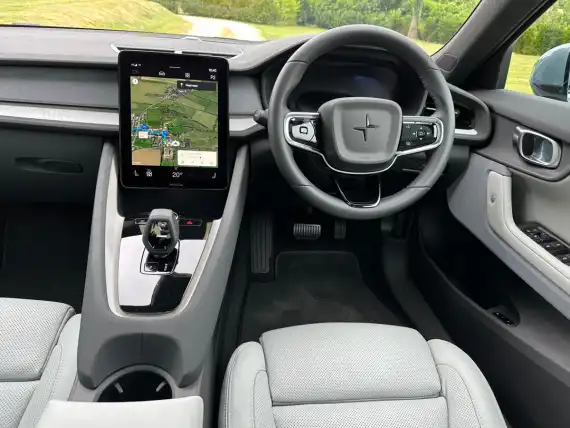Polestar 2 2024