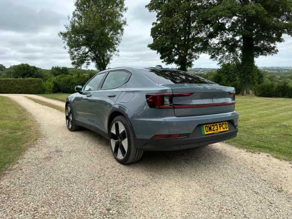 Polestar 2 2024