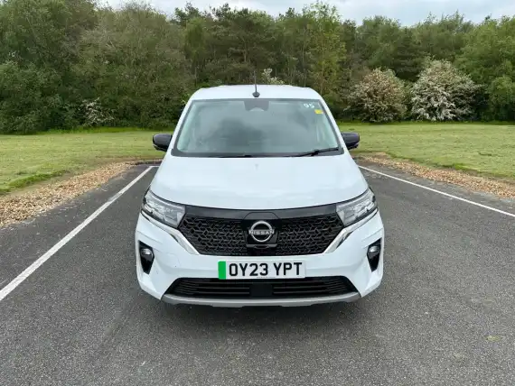 Nissan Townstar