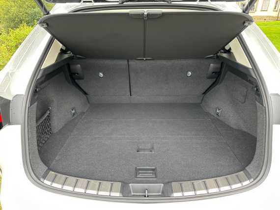 Lexus NX 450h