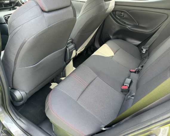 Toyota Yaris GR Sport