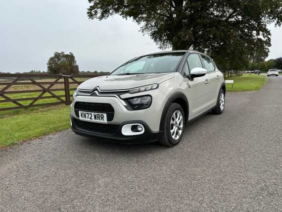 Citroen C3 YOU