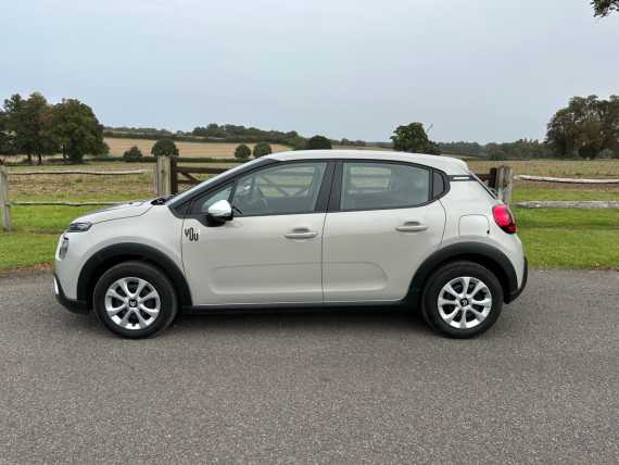 Citroen C3 YOU
