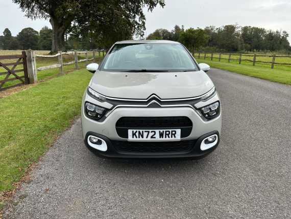 Citroen C3 YOU