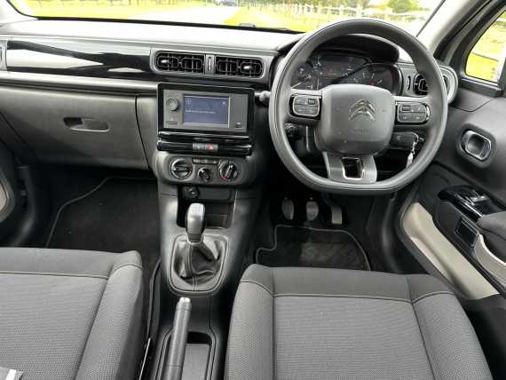 Citroen C3 YOU
