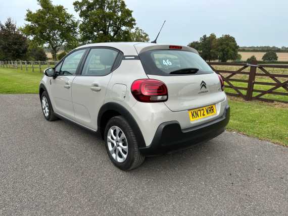Citroen C3 YOU