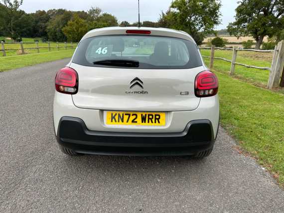 Citroen C3 YOU