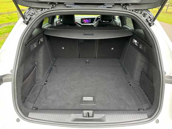 Vauxhall Astra Sports Tourer 2023