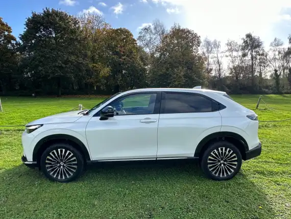 Honda e:Ny1