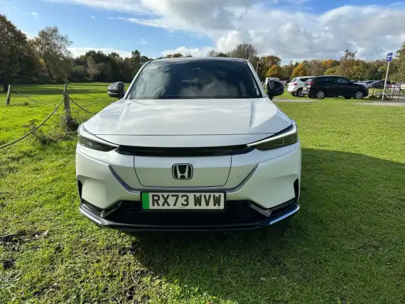 Honda e:Ny1