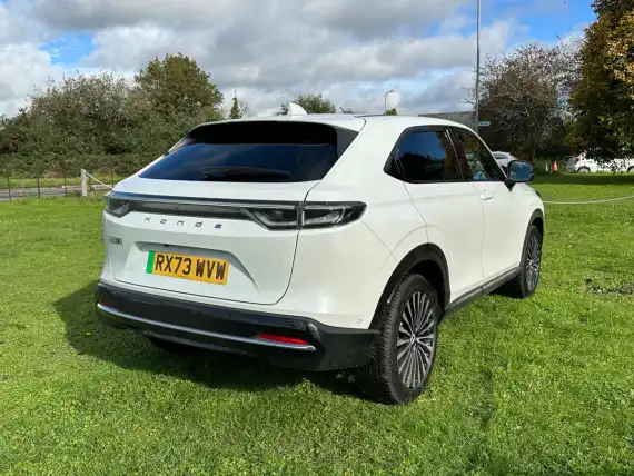 Honda e:Ny1