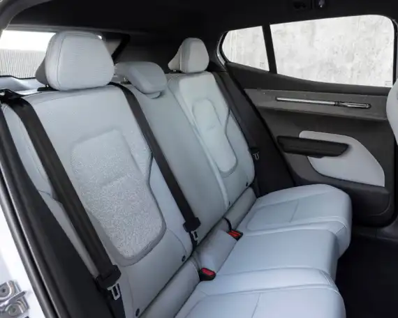 Volvo EX30