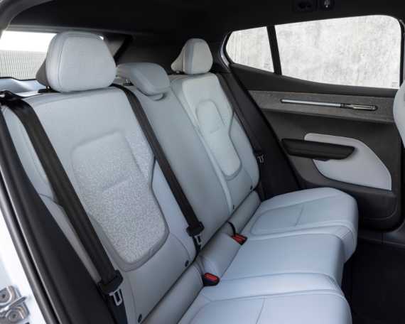 Volvo EX30