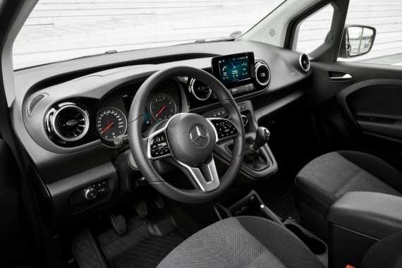 Mercedes-Benz Citan