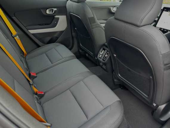 Polestar 2 (MY24)