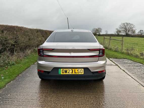 Polestar 2 (MY24)