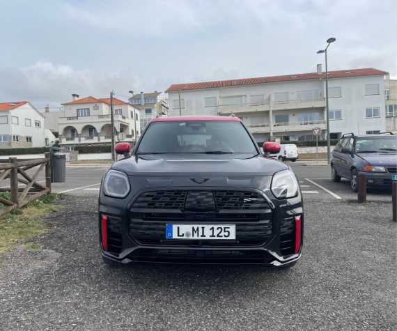 Mini Countryman 2024