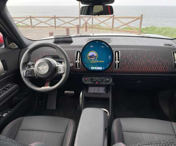 Mini Countryman 2024