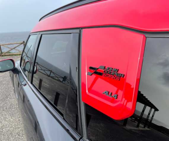 Mini Countryman 2024