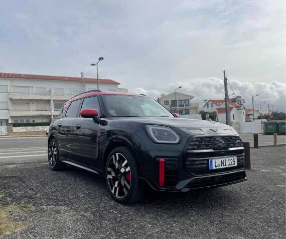 Mini Countryman 2024